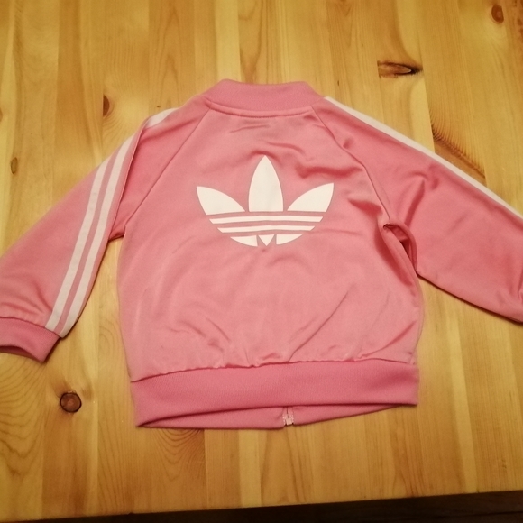 Toddler jacket - Picture 2 of 2